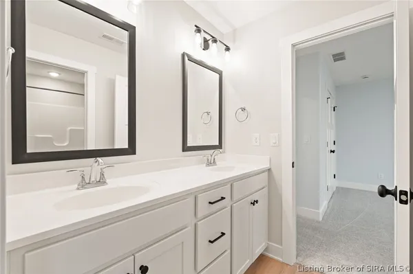 $309,900 | 5205 North Hampton Court, Unit LOT #1514, Charlestown, IN 47111