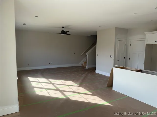 $309,900 | 5205 North Hampton Court, Unit LOT #1514, Charlestown, IN 47111