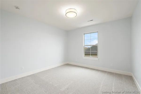 $309,900 | 5205 North Hampton Court, Unit LOT #1514, Charlestown, IN 47111