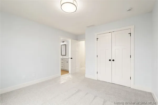 $309,900 | 5205 North Hampton Court, Unit LOT #1514, Charlestown, IN 47111