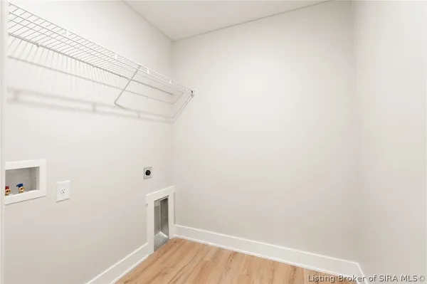 $309,900 | 5205 North Hampton Court, Unit LOT #1514, Charlestown, IN 47111