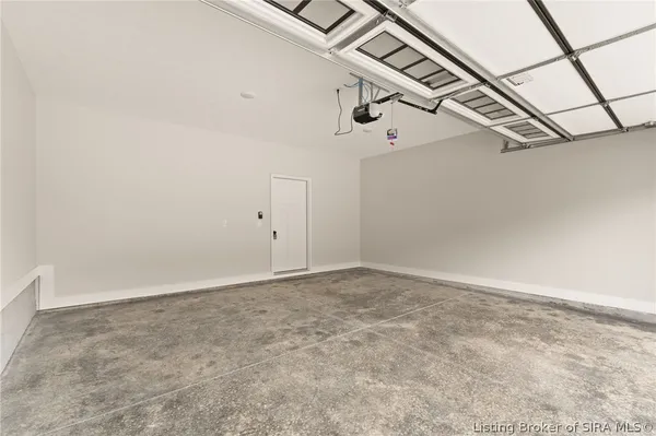 $309,900 | 5205 North Hampton Court, Unit LOT #1514, Charlestown, IN 47111
