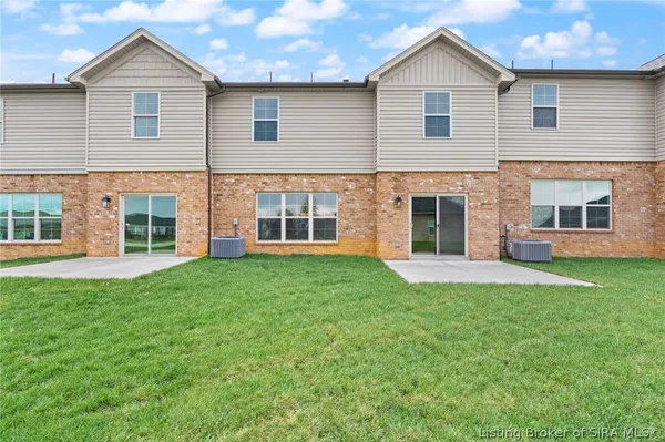 $309,900 | 5205 North Hampton Court, Unit LOT #1514, Charlestown, IN 47111
