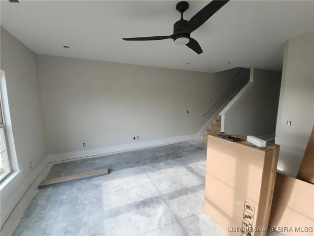 $309,900 | 5205 North Hampton Court, Unit LOT #1514, Charlestown, IN 47111