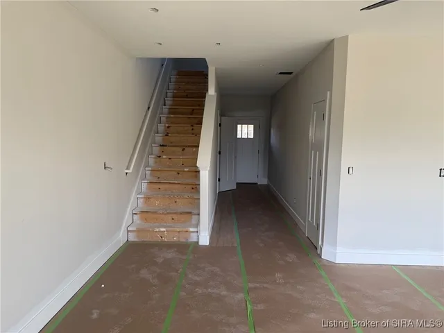 $309,900 | 5205 North Hampton Court, Unit LOT #1514, Charlestown, IN 47111