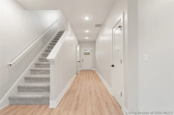$309,900 | 5205 North Hampton Court, Unit LOT #1514, Charlestown, IN 47111