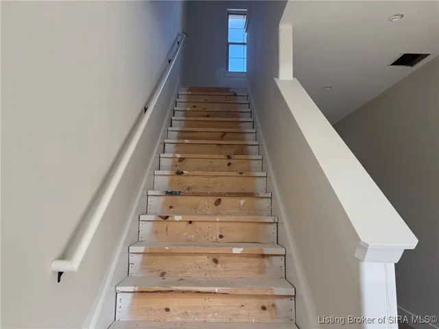 $309,900 | 5205 North Hampton Court, Unit LOT #1514, Charlestown, IN 47111