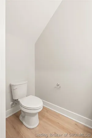 $309,900 | 5205 North Hampton Court, Unit LOT #1514, Charlestown, IN 47111