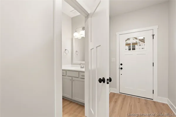 $309,900 | 5205 North Hampton Court, Unit LOT #1514, Charlestown, IN 47111