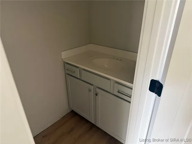 $309,900 | 5205 North Hampton Court, Unit LOT #1514, Charlestown, IN 47111