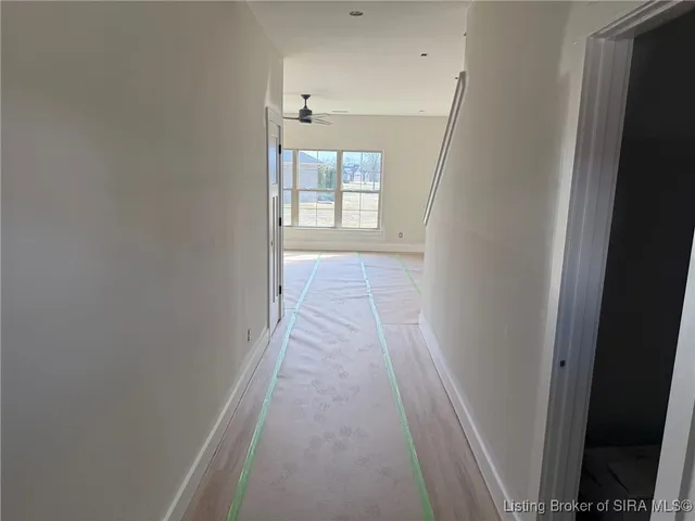 $309,900 | 5205 North Hampton Court, Unit LOT #1514, Charlestown, IN 47111