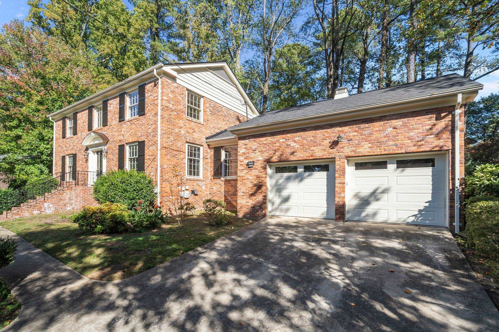 3700 Pembrook Place Raleigh, NC 27612 - Photo 29 of 32 Photo 29