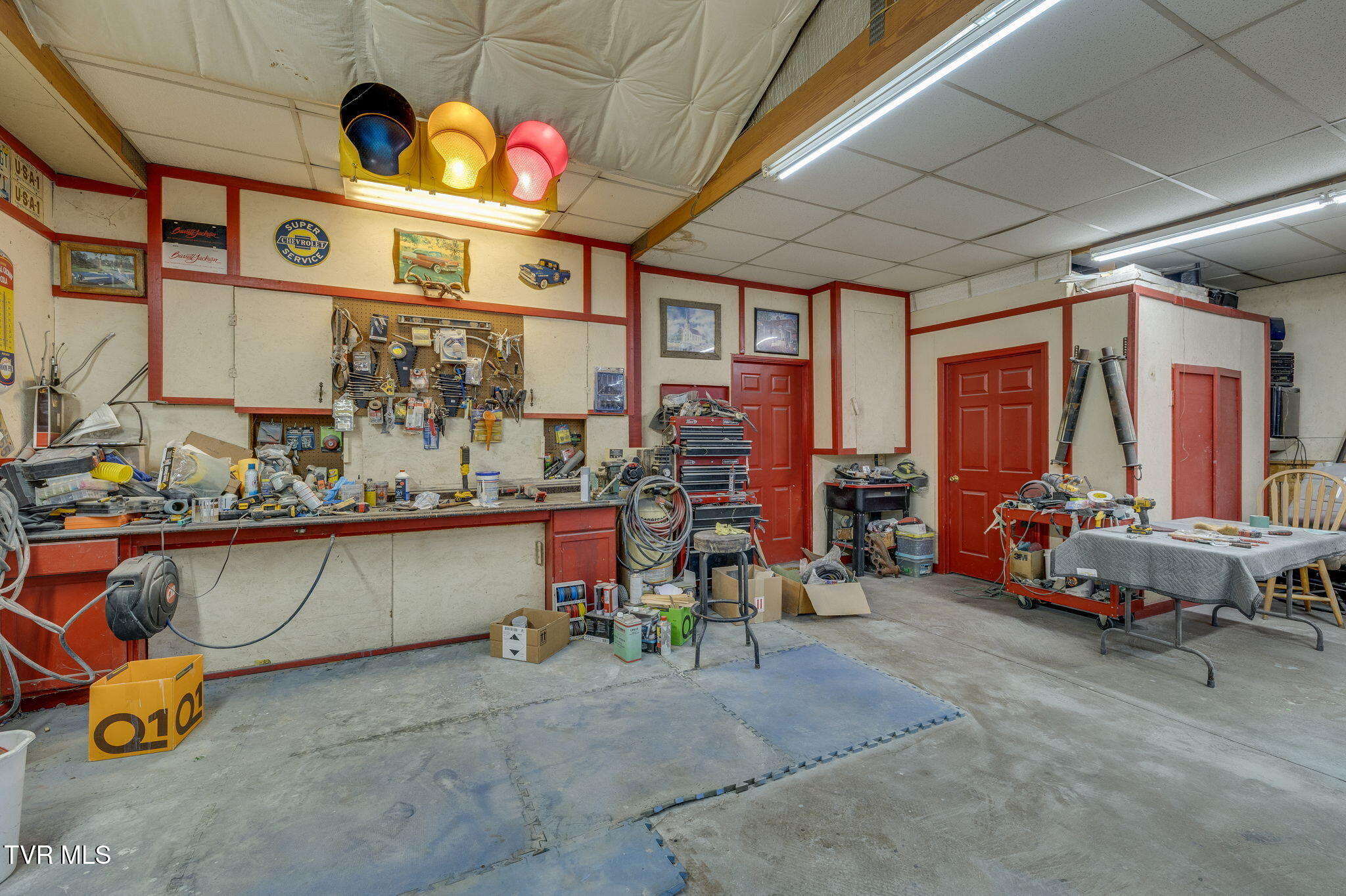 616 New Bethel Road Piney Flats, TN 37686 - Photo 40 of 54 038