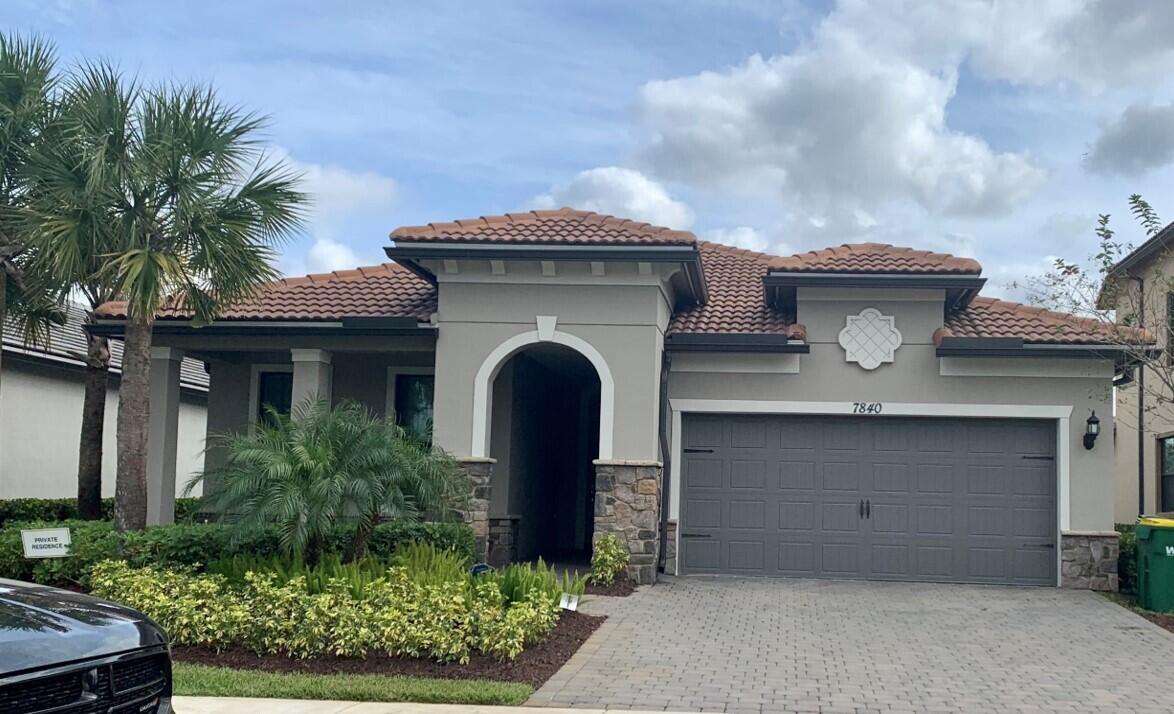 8130 Northwest 83rd Street Tamarac, FL 33321 - Photo 2 of 6 FM3A Exterior