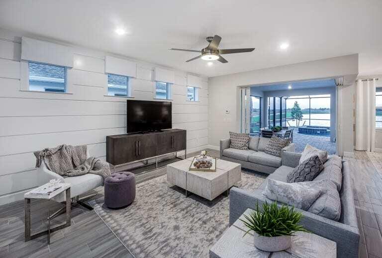 8130 Northwest 83rd Street Tamarac, FL 33321 - Photo 3 of 6 Gathering Room