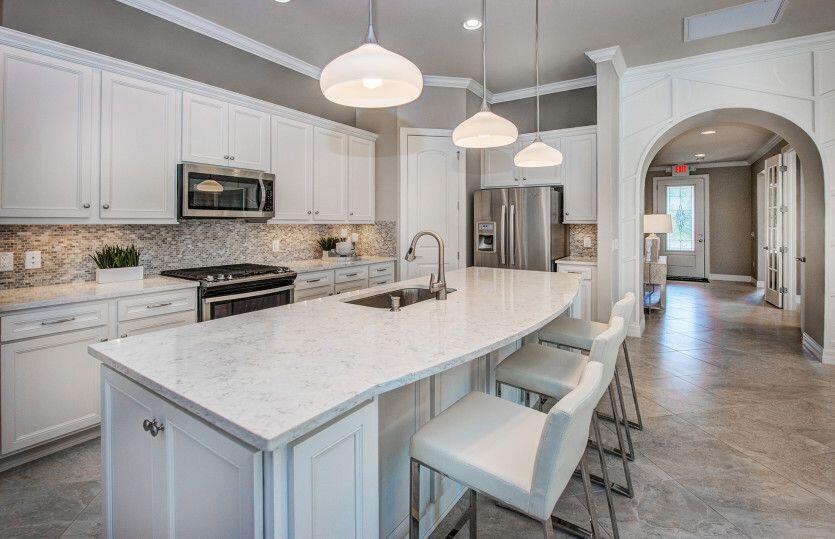 8130 Northwest 83rd Street Tamarac, FL 33321 - Photo 4 of 6 Kitchen - 2