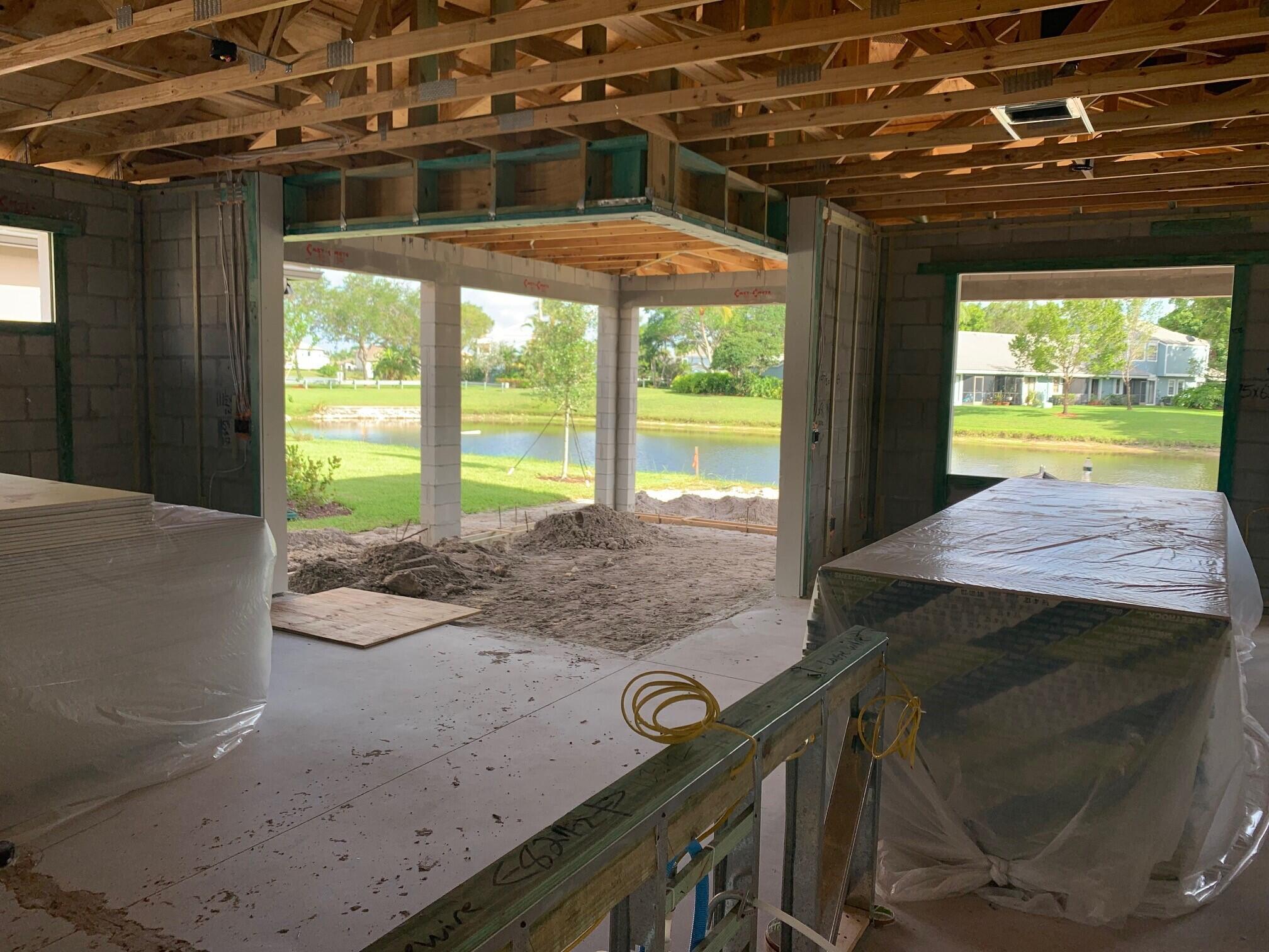 8130 Northwest 83rd Street Tamarac, FL 33321 - Photo 6 of 6 Lot 69 Interior