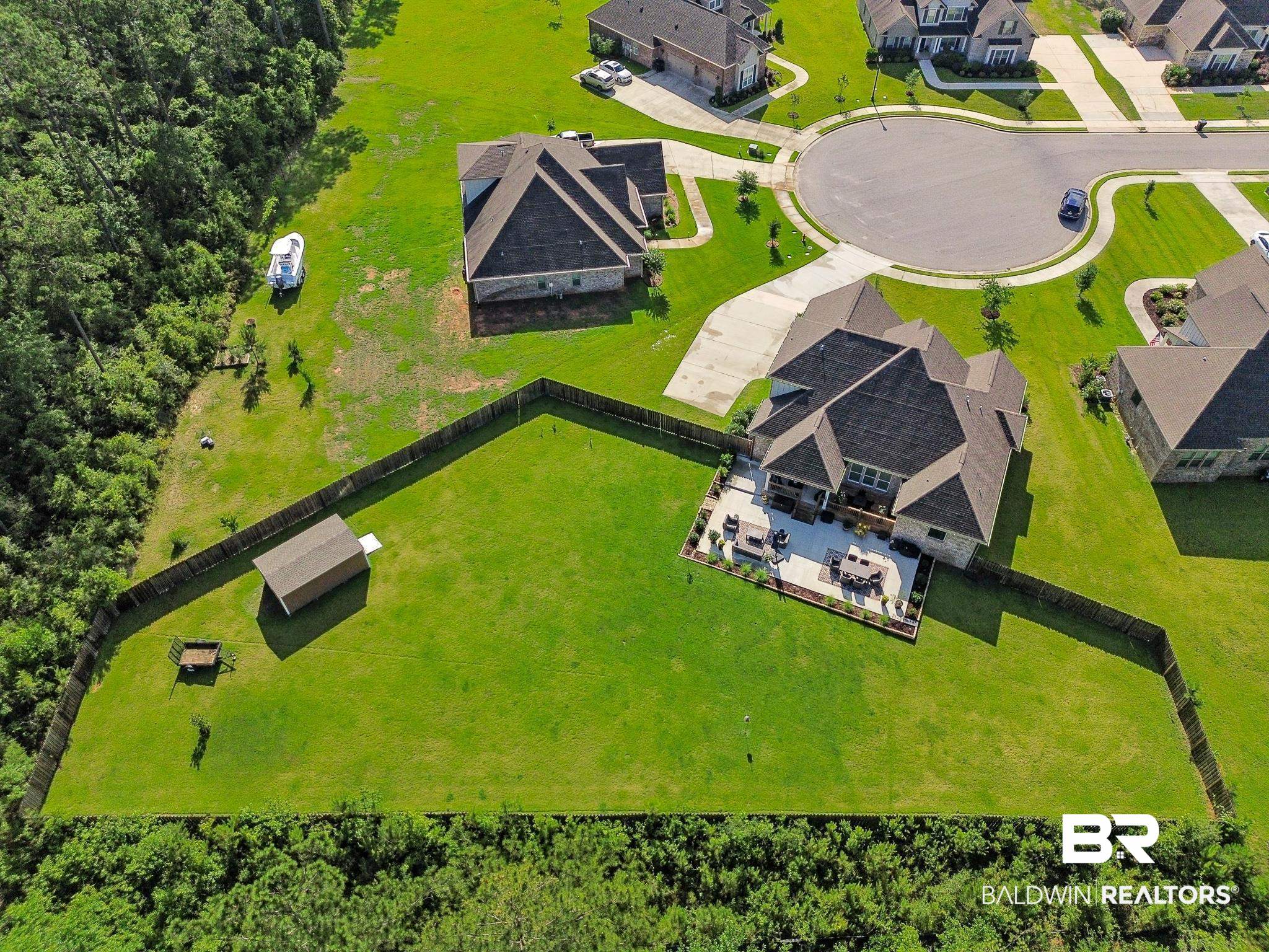 31787 Raven Court Daphne, AL 36527 - Photo 43 of 49