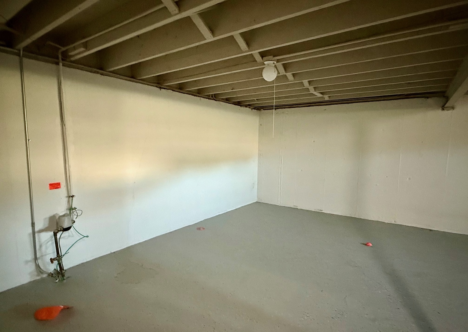 2958 191st Street Lansing, IL 60438 - Photo 13 of 25 a view of storage and utility room