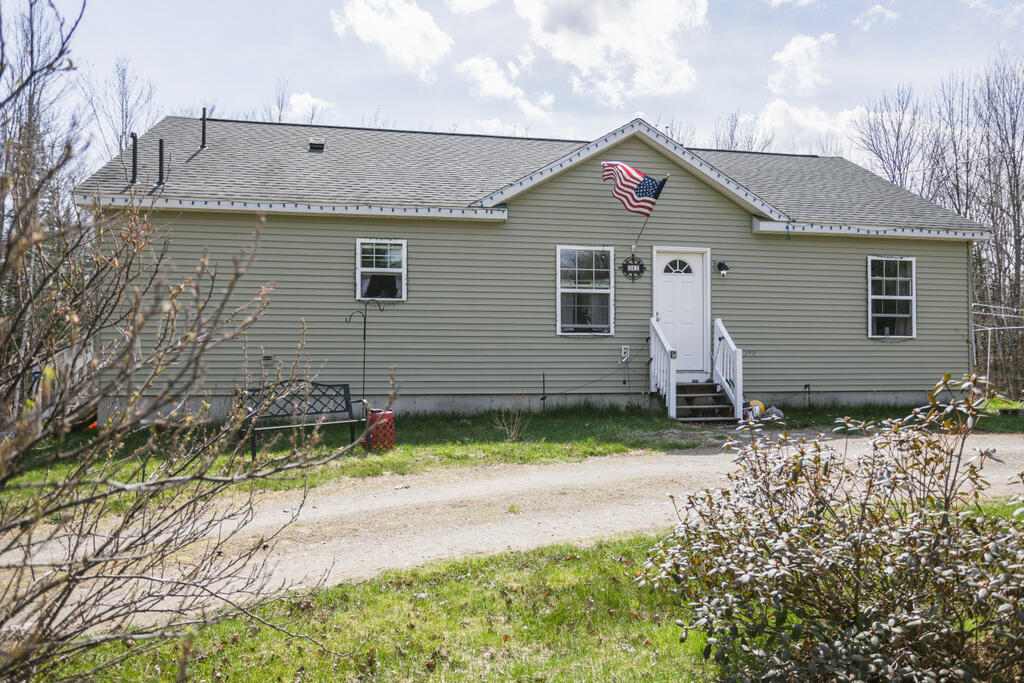 461 4 Mile Square Road Anson, ME 04911 - Photo 51 of 55
