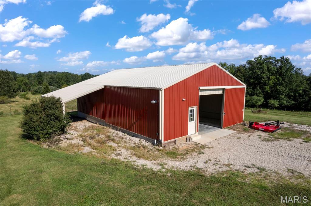 426 County Road 429 Oak Ridge, MO 63769 - Photo 30 of 70