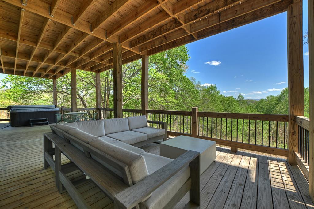 315 Blue Berry Ridge Morganton, GA 30560 - Photo 49 of 61