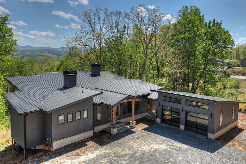 315 Blue Berry Ridge Morganton, GA 30560 - Photo 53 of 61