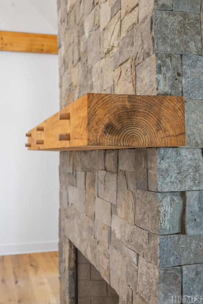 1136 Trillium Ridge Road Cullowhee, NC 28723 - Photo 15 of 69 Gallery Image 15