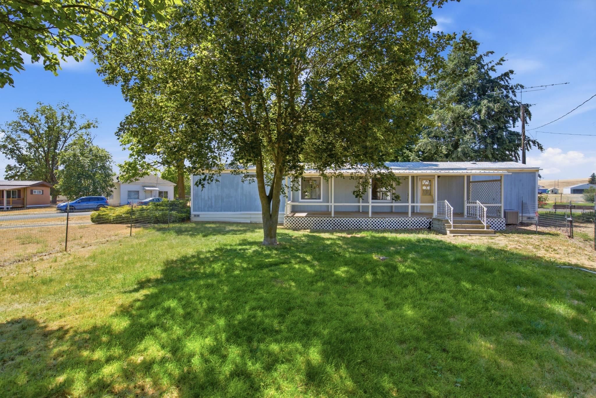 209 Clark Avenue Lacrosse, WA 99143 - Photo 31 of 48