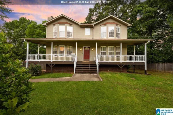 $299,000 | 7508 Ashton Place, Trussville, AL 35173