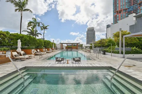 $7,500,000 | 801 South Pointe Drive, Unit PH602, Miami Beach, FL 33139