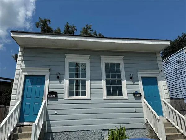 $1,200 | 2017 North Johnson Street, New Orleans, LA 70116