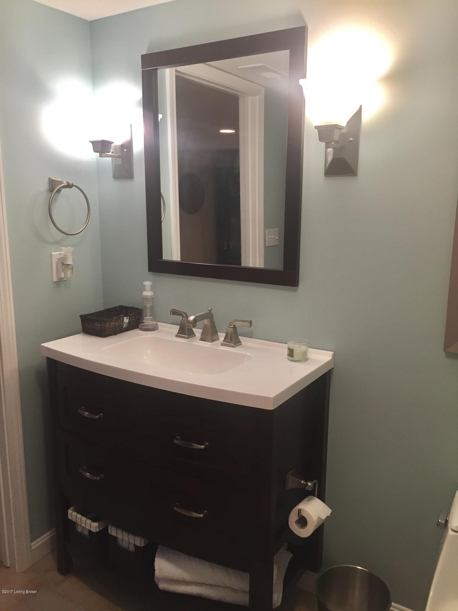 215 Brunswick Road Louisville, KY 40207 - Photo 55 of 74 Bsmt Bath 1