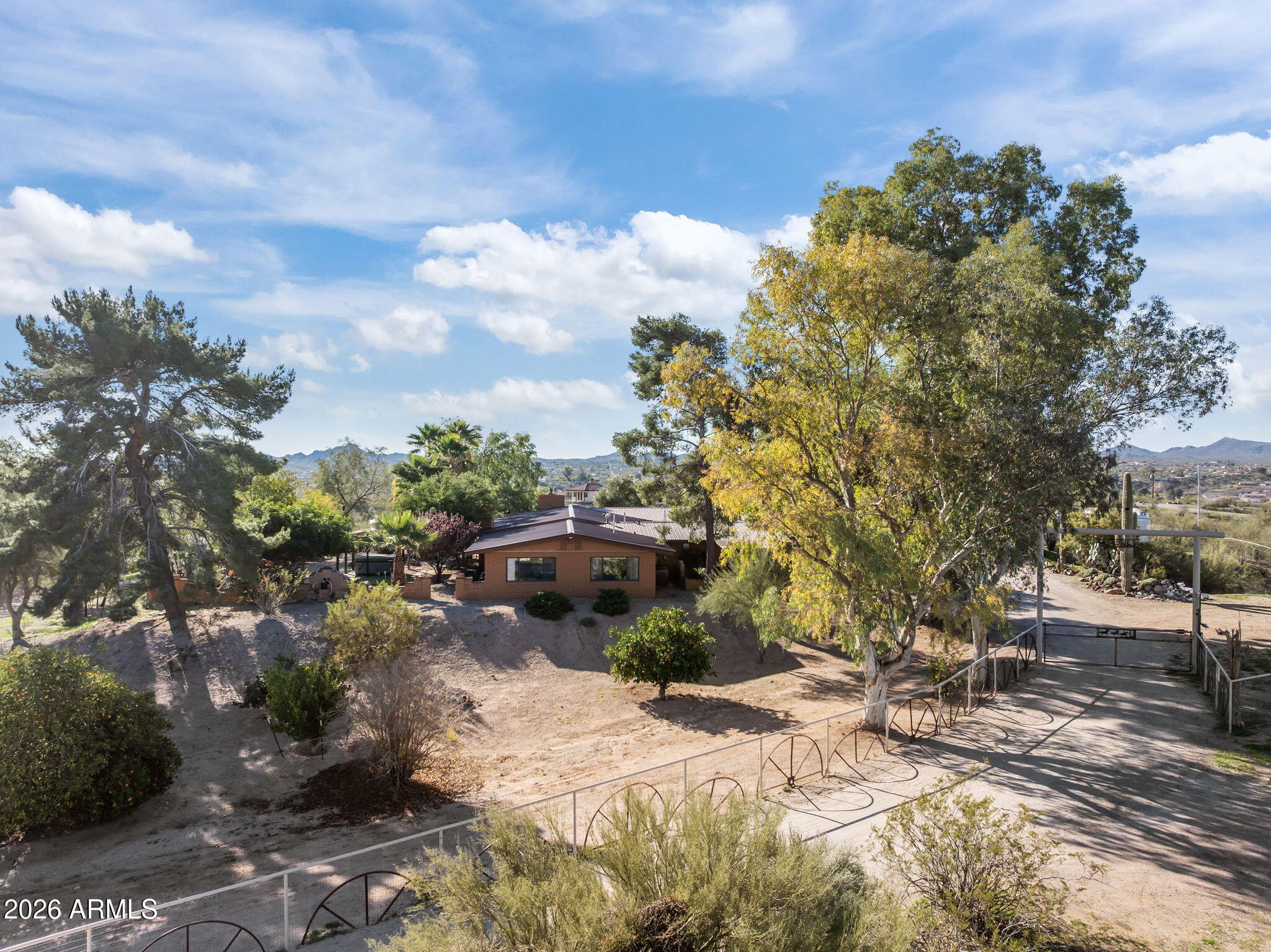 1349 North Forty Road Wickenburg, AZ 85390 - Photo 2 of 49 10-web-or-mls-DJI_20260113104136_0037_D