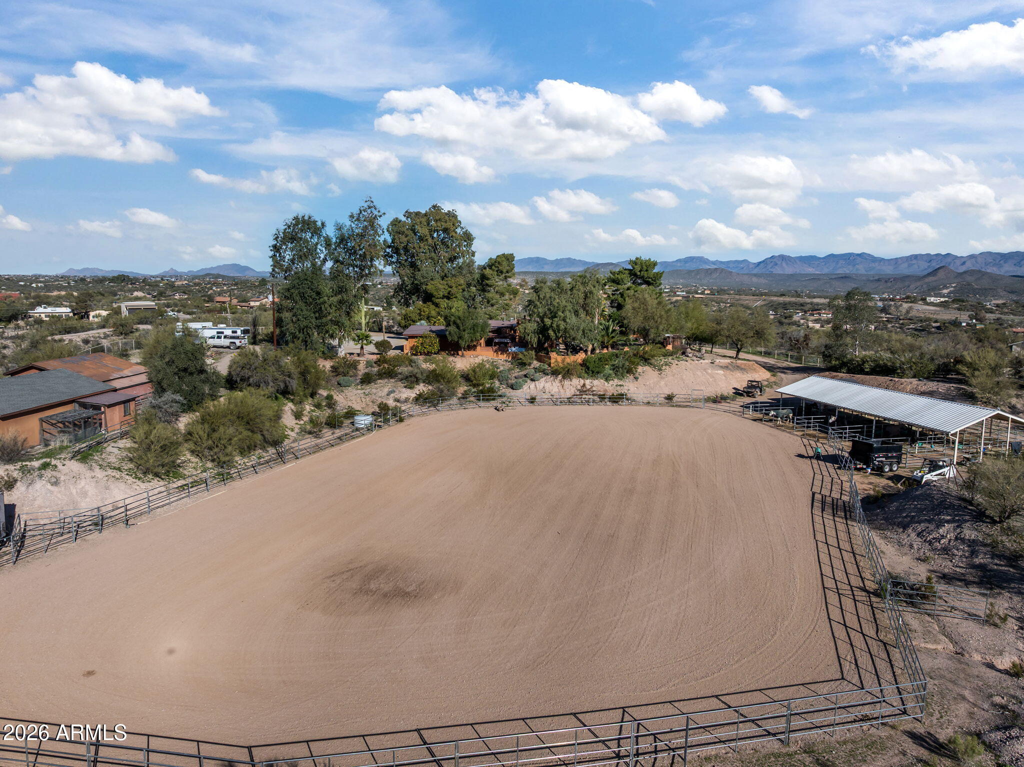 1349 North Forty Road Wickenburg, AZ 85390 - Photo 2 of 49 7-web-or-mls-DJI_20260113103908_0023_D