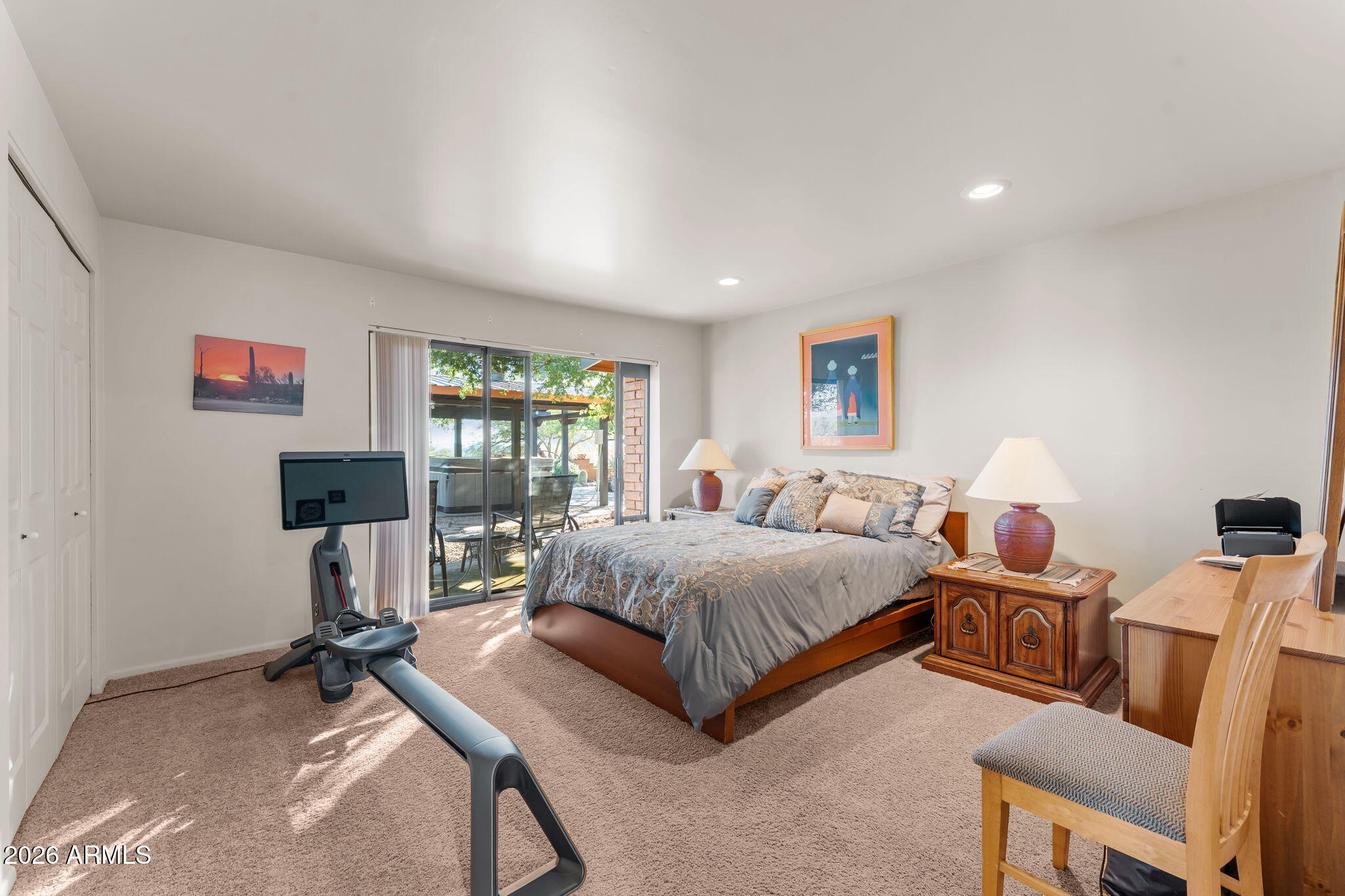 1349 North Forty Road Wickenburg, AZ 85390 - Photo 22 of 49 Guest BD