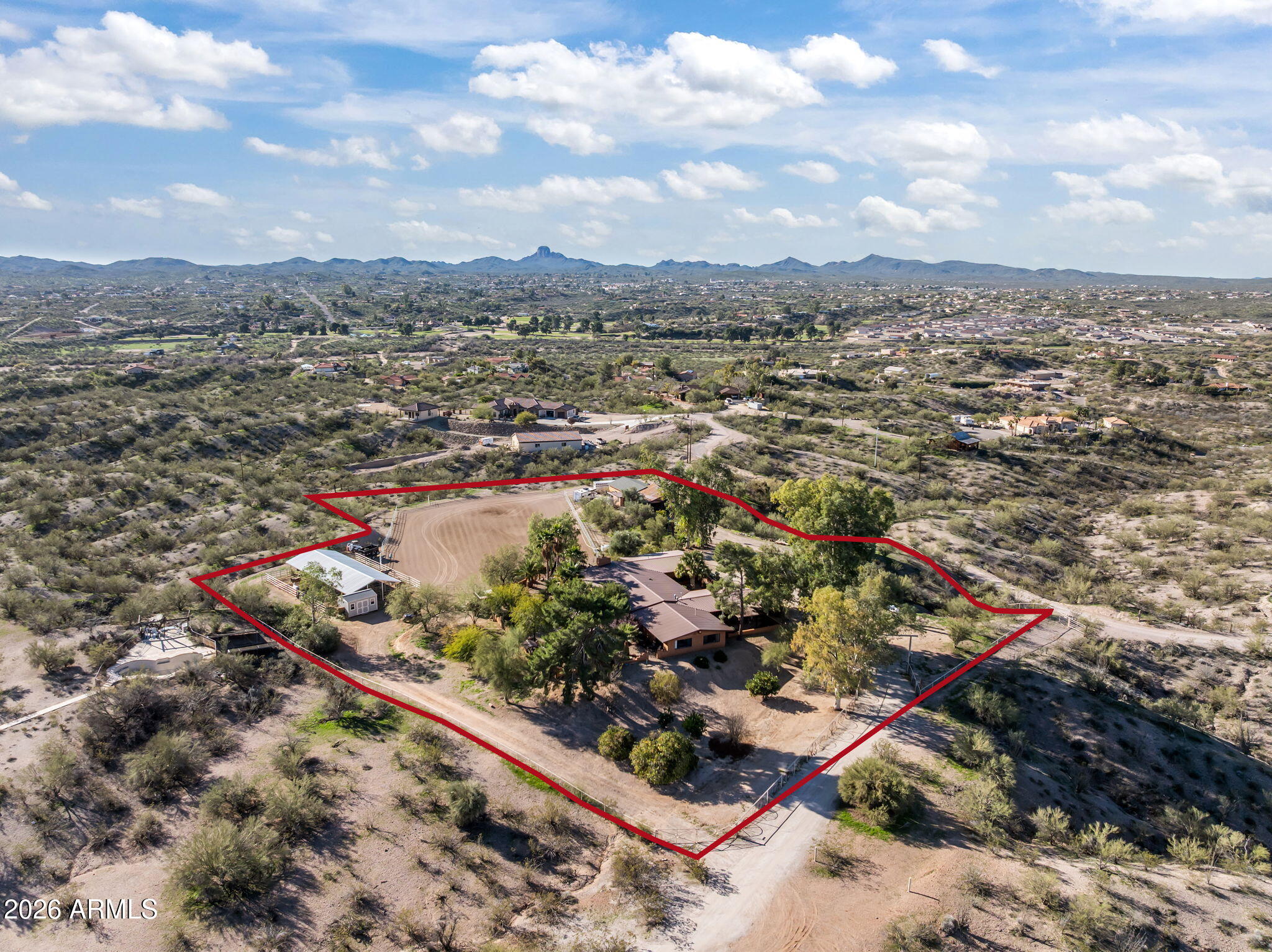 1349 North Forty Road Wickenburg, AZ 85390 - Photo 3 of 49 6-web-or-mls-north 40 final