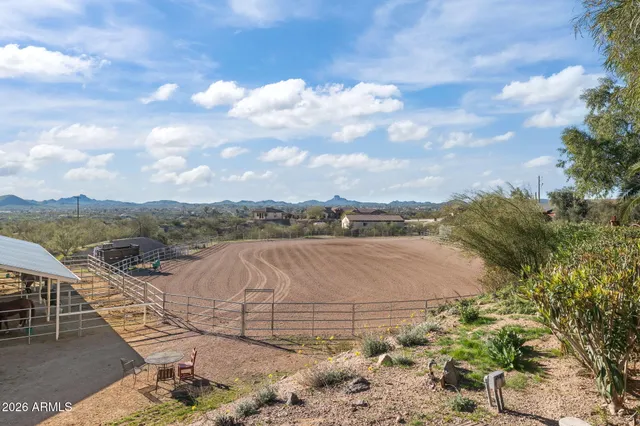 $1,475,000 | 1349 North Forty Road, Wickenburg, AZ 85390