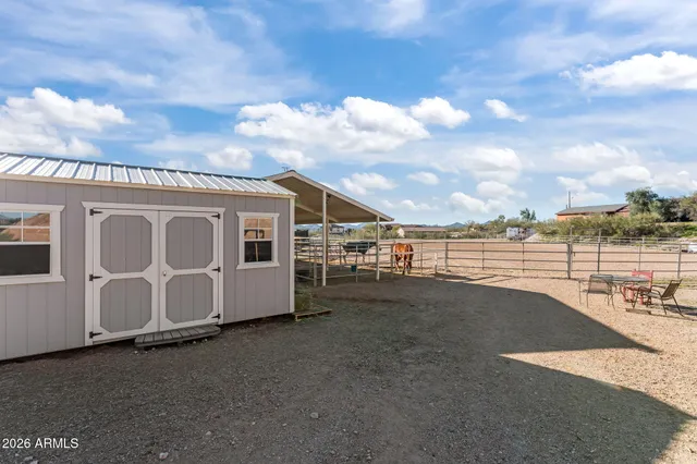 $1,475,000 | 1349 North Forty Road, Wickenburg, AZ 85390