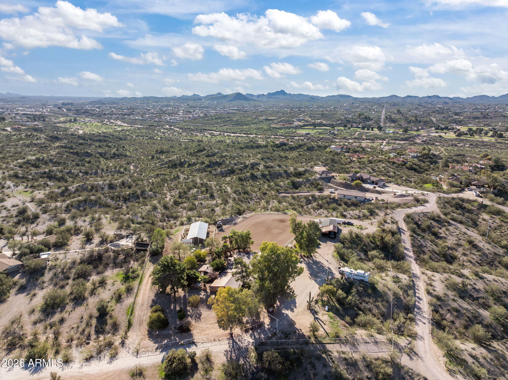 1349 North Forty Road Wickenburg, AZ 85390 - Photo 43 of 49 62-web-or-mls-DJI_20260113103700_0004_D