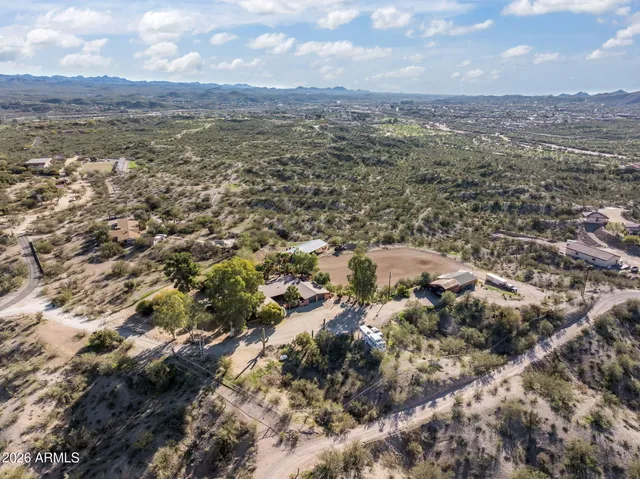 $1,475,000 | 1349 North Forty Road, Wickenburg, AZ 85390