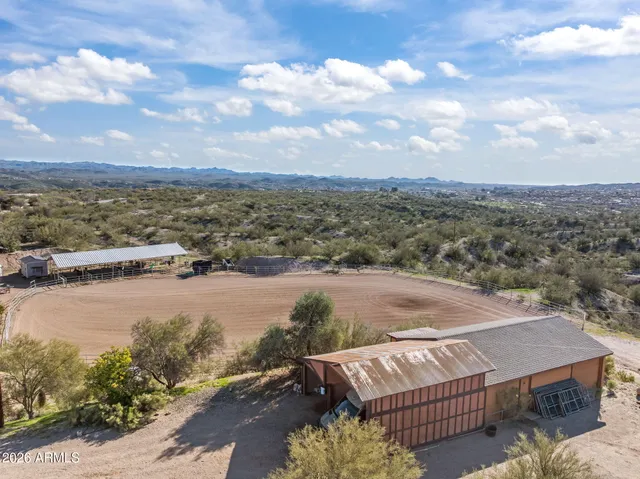 $1,475,000 | 1349 North Forty Road, Wickenburg, AZ 85390