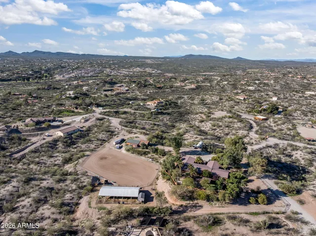 $1,475,000 | 1349 North Forty Road, Wickenburg, AZ 85390