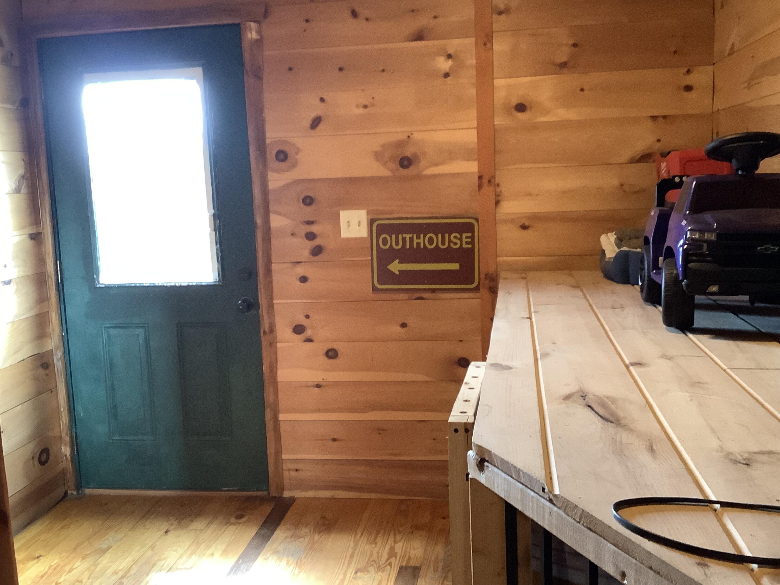 68 Boundary Line Road Fort Fairfield, ME 04742 - Photo 22 of 39 IMG_8112