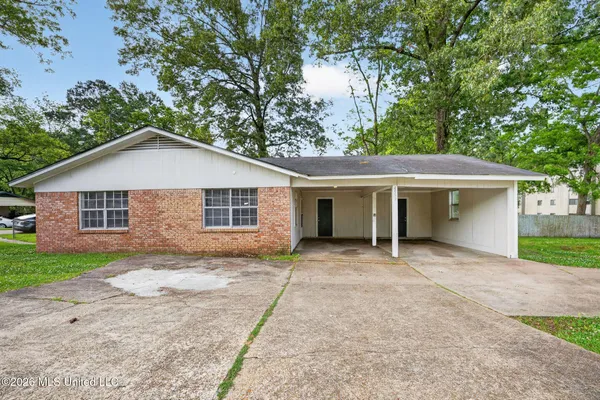 $79,900 | 4597 Kirkley Drive, Jackson, MS 39206