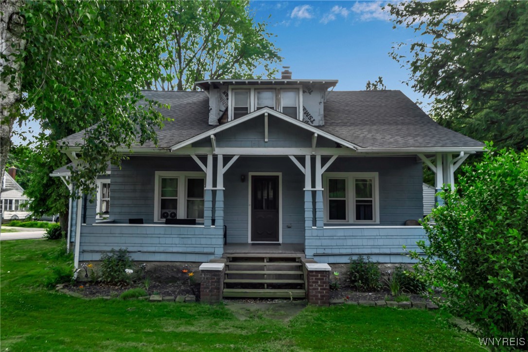 6467 Patchin Road Boston, NY 14025 - Photo 1 of 1
