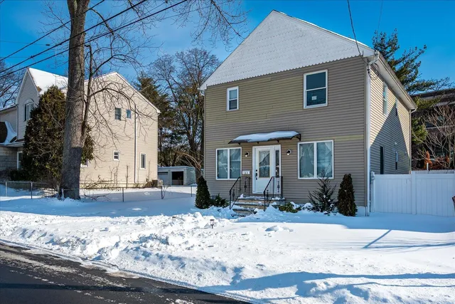 $828,000 | 162 Brower Avenue, Edison, NJ 08837