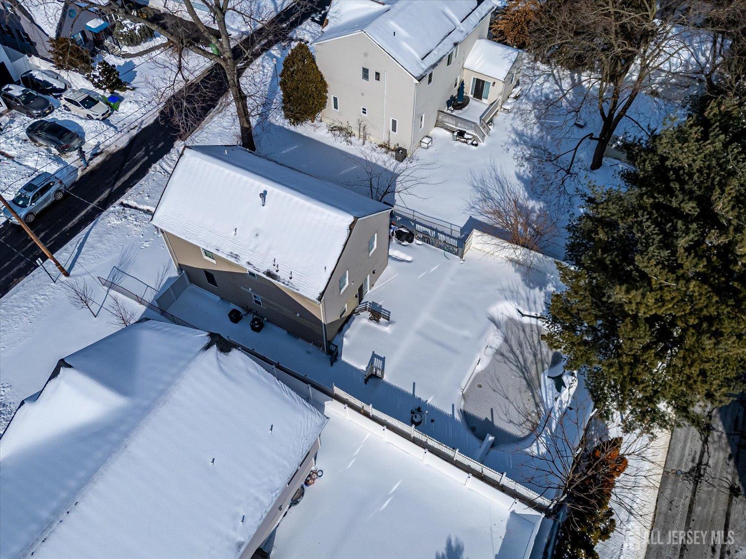 162 Brower Avenue Edison, NJ 08837 - Photo 54 of 58