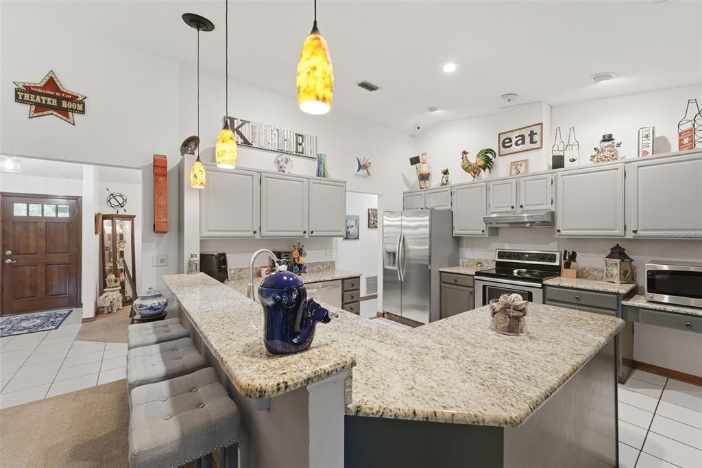 386 Lake Charles Road DeLand, FL 32724 - Photo 11 of 40 Gallery Image 11