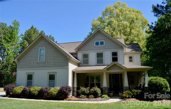 $699,000 | 2419 Dellwood Drive, Unit 42, Monroe, NC 28112